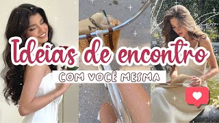 10 IDEIAS DE \