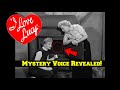 Hidden SECRET VOICE On &quot;I LOVE LUCY&quot; Finally Revealed THAT You Could Not Figure Outs!