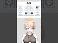 Say the word on beat チャレンジ‼️ #SayTheWordOnBeat #Vtuber #หมูหมากาไก่