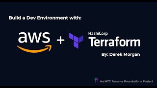 VSCode Setup for AWS and Terraform