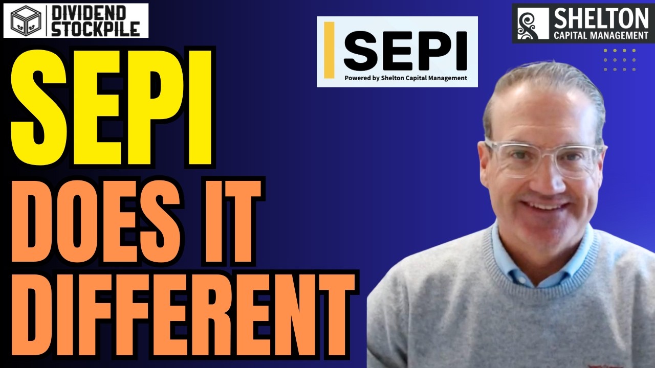 SEPI ETF: This one’s different - and winning!