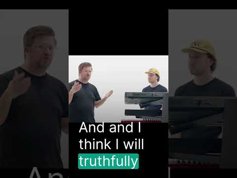 The One Thing Your Setlist Is Missing