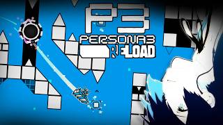 ~ It's Going Down Now ~ Geometry dash 2.2 Layout (SHOWCASE)