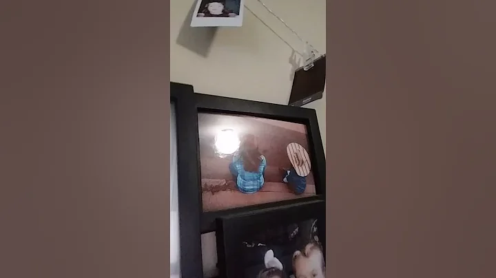 my family picture time