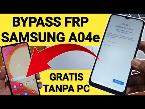 Cara Bypass Frp