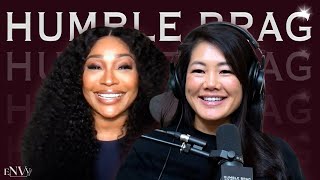 That Damn Fourth Wall Humble Brag W Crystal Minkoff & Cynthia Bailey