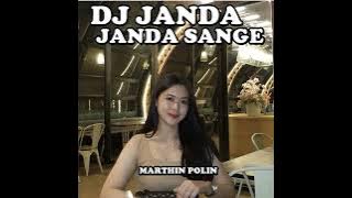 Dj janda-janda sangge