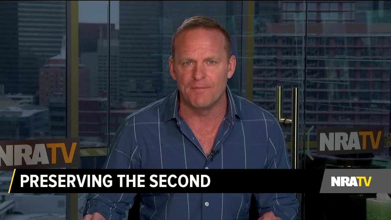 Stinchfield | The Jaw-Dropping Liberal Excuse for the Violence at UC Berkeley - 2/6/17