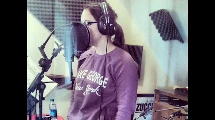 As Long As You Love Me (cover)