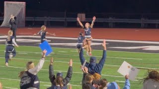 FIRST WPIAL FLAG FOOTBALL CHAMPIONSHIP 🏆‼️🔥🔥 SHALER vs PLUM 🎥🎞️📺🍿#foryou #viral #championship #fyp 