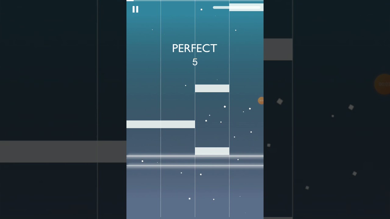 Melobeat Friday night funkin tutorial normal 2x speed double long full combo