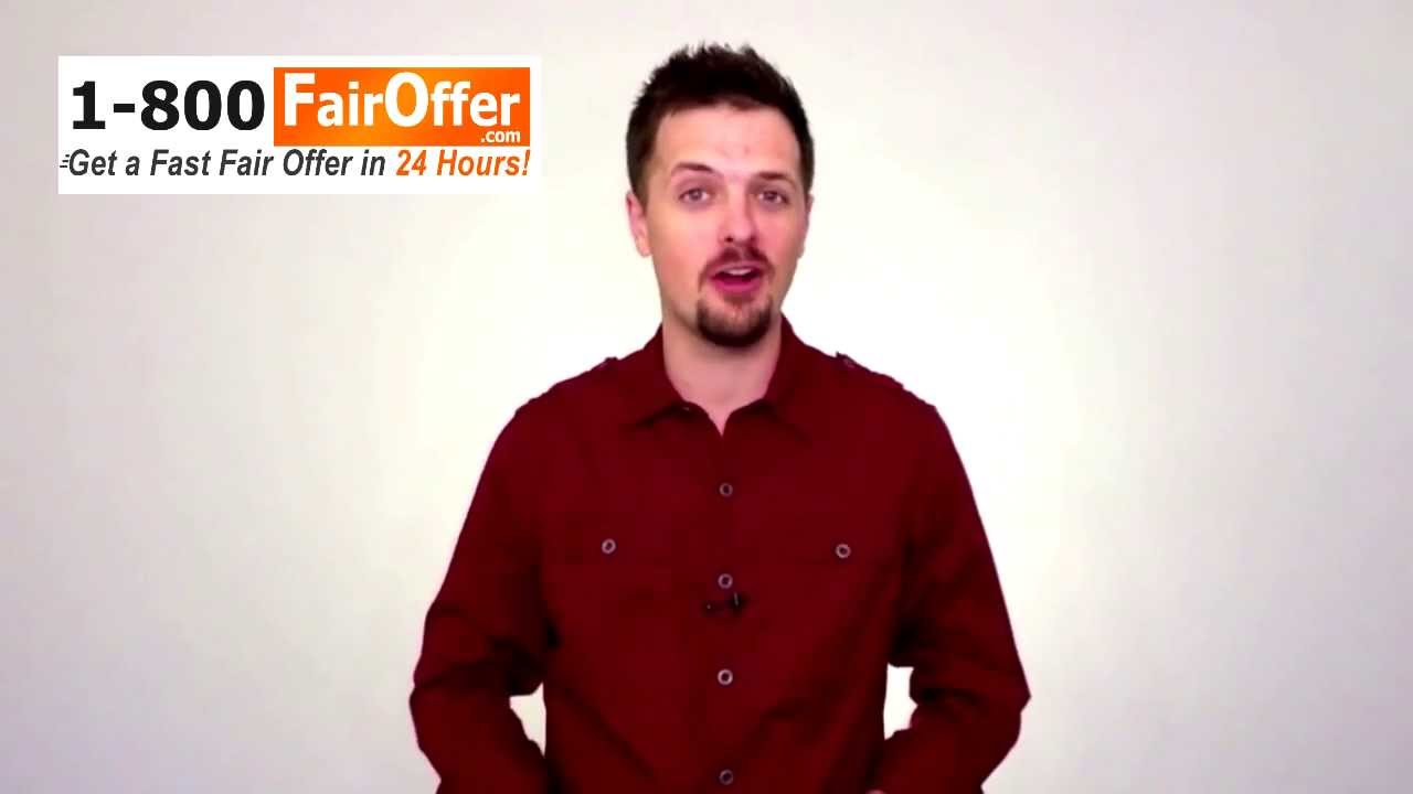 Sell My House For Cash Bristol PA - 1(800) Fair Offer - Buy My House