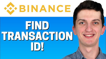 How To Find Transaction ID On Binance (How To Find Transaction Hash ID On Binance)
