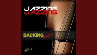 Sway (Dm) Backing Track (Latin) - Jazzing