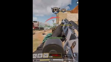 3PROBANDO PP 19 BIZON RANKED PRO!! #cod #codmobile #codmobilegameplay #ranked Trim