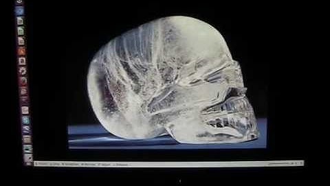 Mudfossils part 16   Mitchell Hedges artifact autopsy