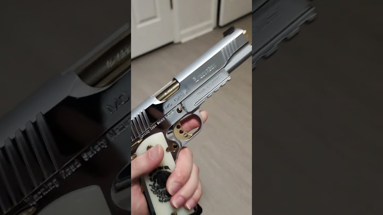 Girsan 1911 Liberador 45acp 