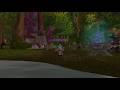 LegionPaladin - Zone 25 - New Thalanaar - Thousand Needles Part 1