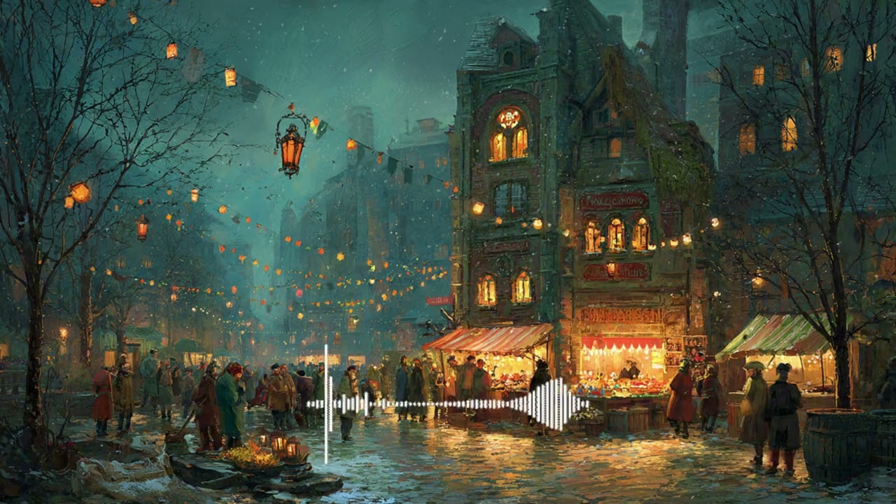 Life Feels Slower Here