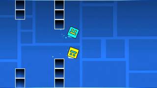 Geometry Dash - My first post :) screenshot 5