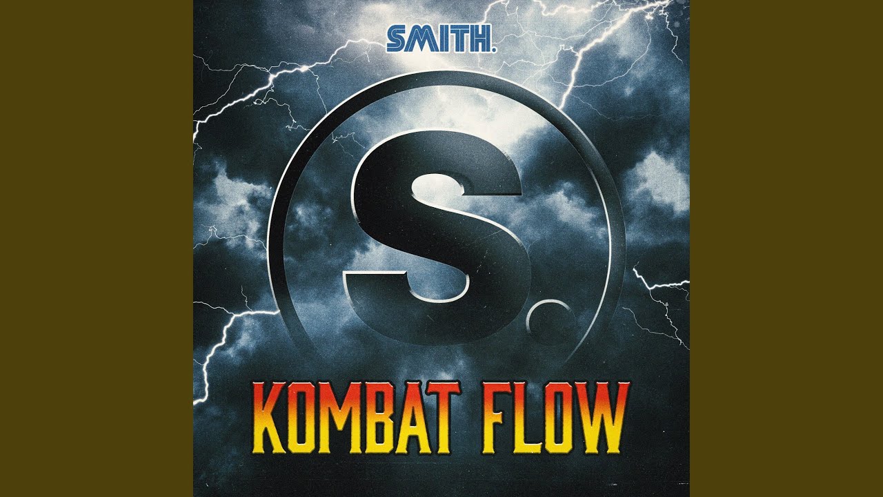 Watch Kombat Flow on YouTube Watch Kombat Flow on YouTube