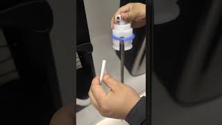 Igloo Water Dispensers | Waterline/Jug Cap Replacing
