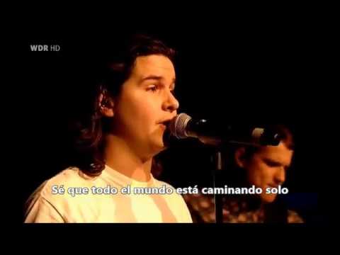 Lukas Graham - Moving Alone (subtitulado en Español)