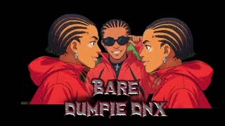 Bare dumpie dnx 