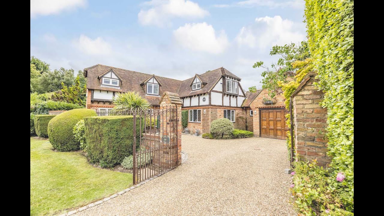 Denham Lane Chalfont St. Peter YouTube