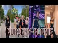 Ronnie - nursery new , boshqacha yurish challenge (klavakoka,buzova,leo17)