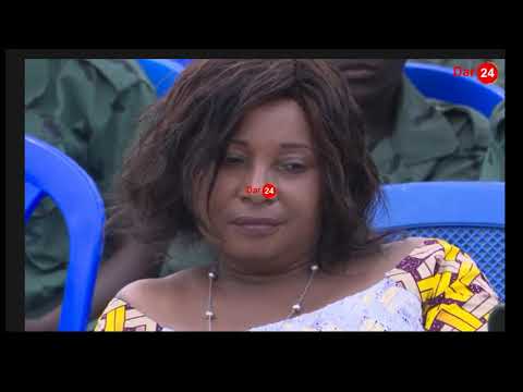 JPM TABORA MNA MAJUNGU SANA MAJUNGU HAYAJENGI ATAENDELEA KUFANYA KAZI