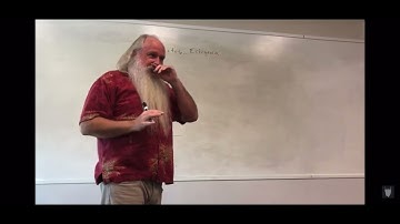 John Scotus Eriugena, the divisions of nature, and cosmic loops.