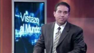 Walter Soto León Information