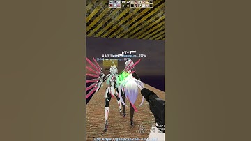 CSGO Zombie Escape failure ze_sky_athletic_adv_v9_9 #Shorts