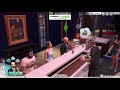 PS4 - The Sims 4 - A Simple Life ~ Part 36