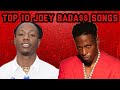 Top 10 Joey Bada$$ Songs