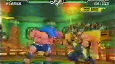 CvS2 (14) - Ko-do (A) vs. Desora (K)