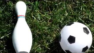 Klingelhofer M- How to Play Pin Soccer