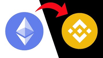 How to Convert Ethereum to Binance Coin on Binance | ETH to BNB