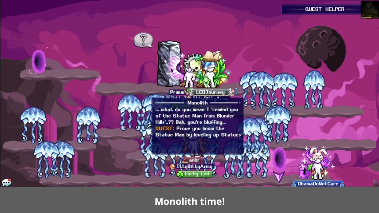 Legends Of Idleon - [Patch 1.89! World 4+]