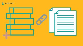 How to Create a New Stack & How to Link Documents to Stacks?  | GLOBODOX DMS Tutorials