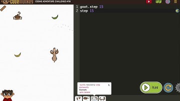 Coding Adventure 118
