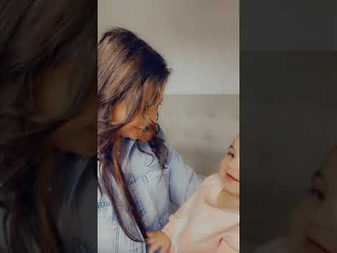 سحر خليل تغني لفلسطين مع بيبي ميريام قمة الكياتة