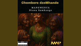 Chembere DzeMhande