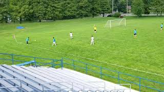 Real M vs 503 Nation 8/19/18 Primer tiempo/First half