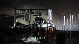 Auralreadymades 2023 | Dust by Rebecca Saunders | saison 2022-2023