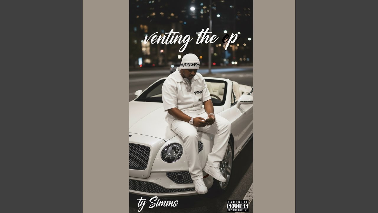 Watch Venting on YouTube Watch Venting on YouTube