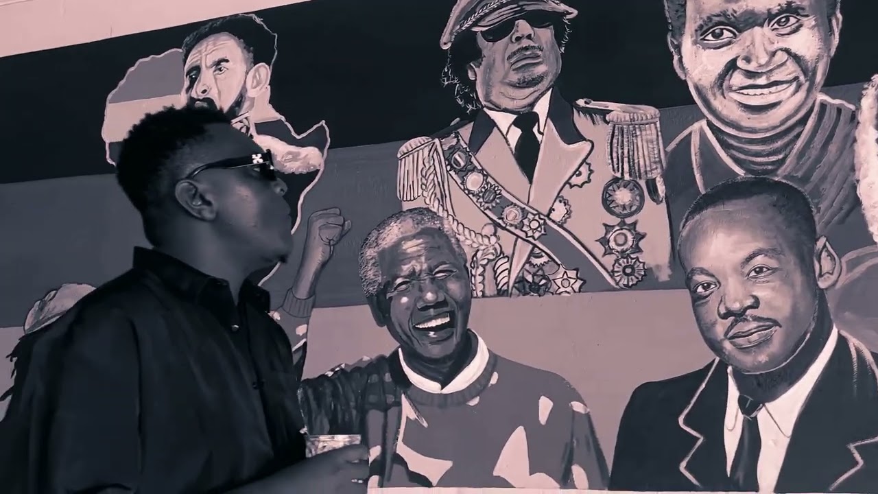 Watch Achina Gattah Ase - Mpando on YouTube Watch Achina Gattah Ase - Mpando on YouTube