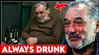 The Problems Of George Best, How He Lived Was Sad