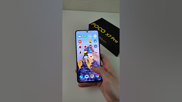 КАК УСТАНОВИТЬ СУПЕР ОБОИ в 2025 году на Xiaomi в HyperOS2, HyperOS, MIUI | на примере Poco X7PRO